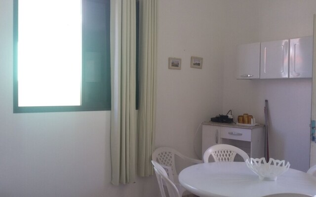 Apartment 1D, 50m From the Sea - 65