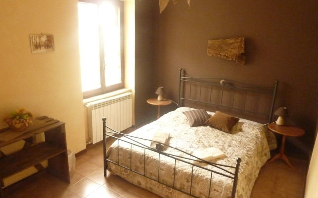 Azienda Agricola Pietra Serena B&B