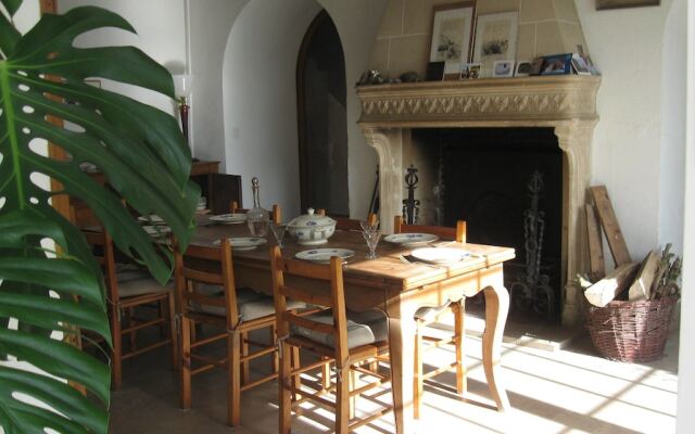 Chambres d'hôtes au Petit Bois