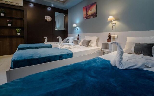 Cloud 9 Hotel Shisha & Cocktail Bar - Adults Only