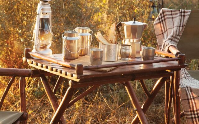 Kings Camp Private Game Reserve