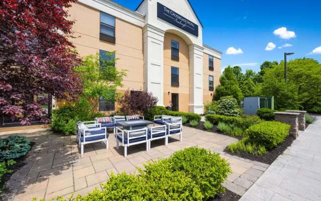 The Crossroads Hotel, Newburgh