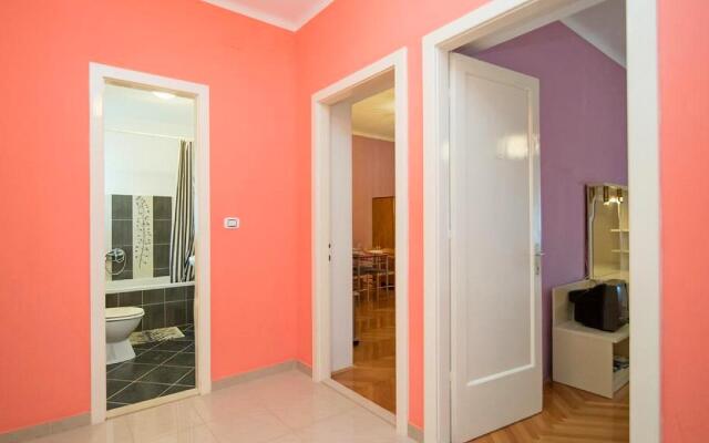 Apartments Ana