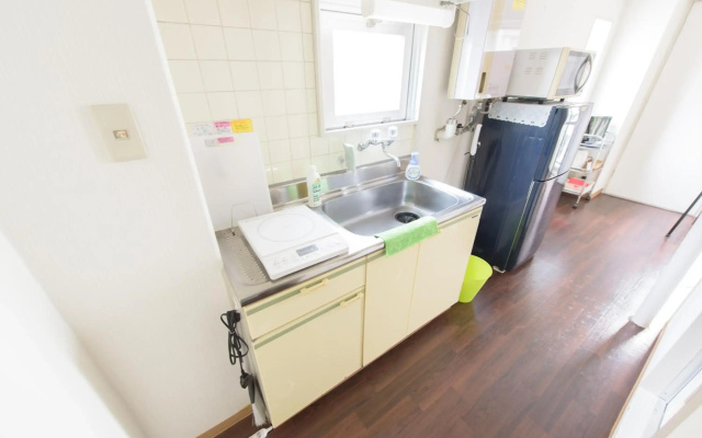 COCOSTAY Luxes
