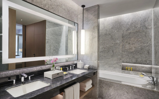 Suning Galaxy International Hotel Xuzhou