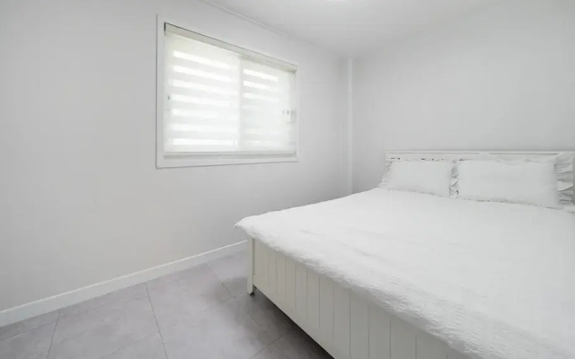 Yangpyeong Seojongpool pet Pension