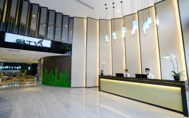 Satya Da Nang Hotel Han Market