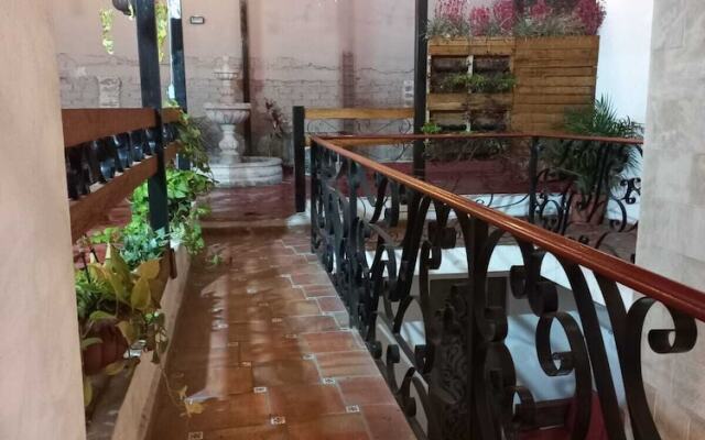 Boutique Hotel Casa Elefante