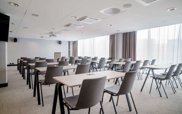 Radisson Hotel & Conference Centre Oslo Airport