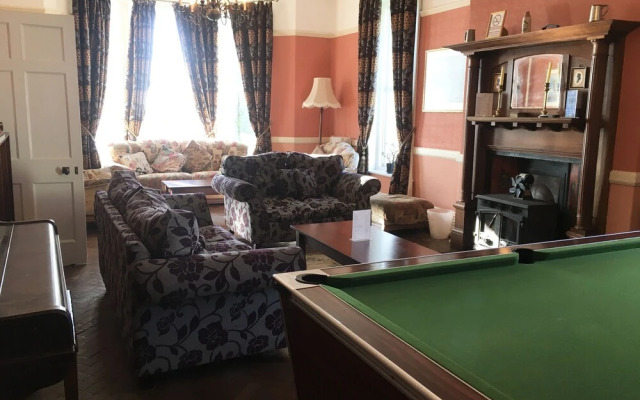 Highland Moors Guest House