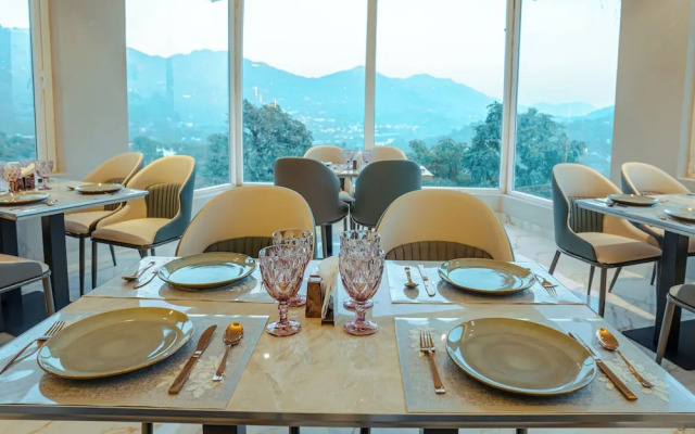 The Barns Resorts
