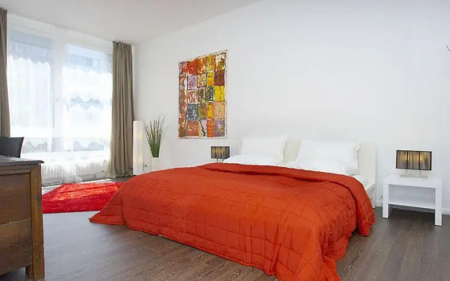 Parkapartments - Berlin 2