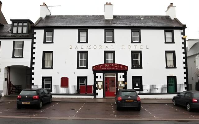 Balmoral Hotel