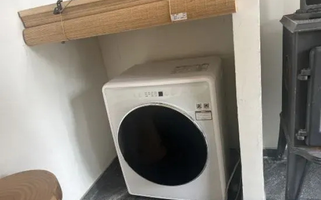 Beijing Chuanye Qianchuan B&B