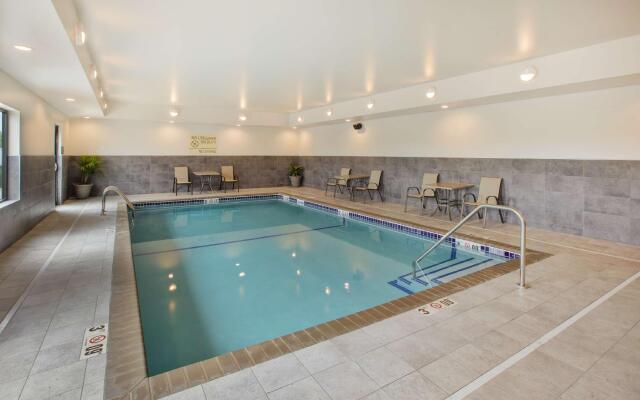 Hampton Inn & Suites Southwest/Sioux Falls