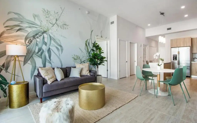 Zip Housing Miami