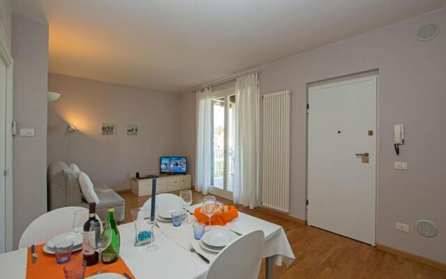 Il Giardino 1 Apartment by Wonderful Italy