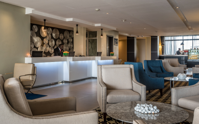 Eka Hotel Nairobi