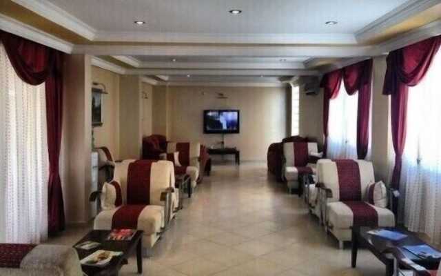 Yalcinkaya Apart Otel