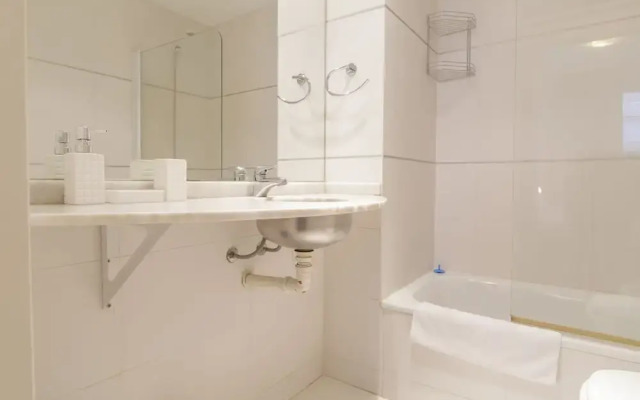 ORO 3 Apartment by Be Local Argentina