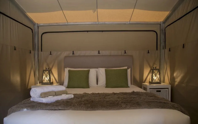 Coalmine Beach Holiday Park