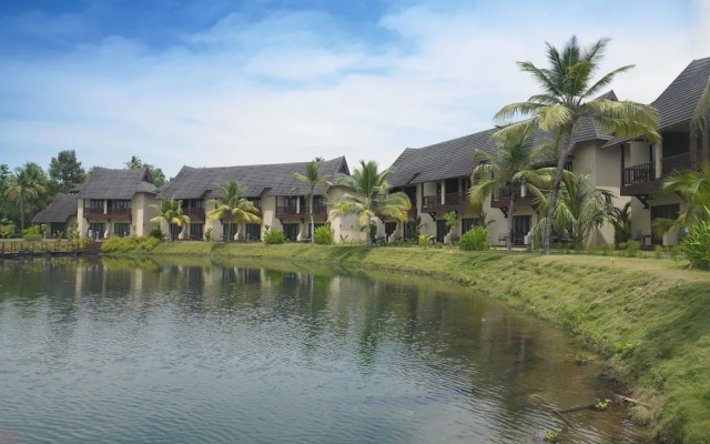 Radisson Plaza Resort & Spa