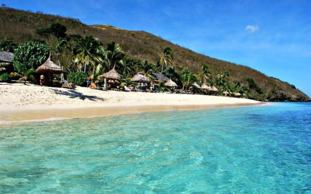 Octopus Resort