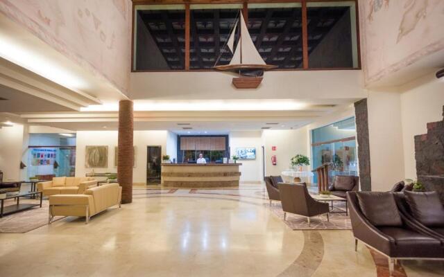 Vitalclass Lanzarote Resort