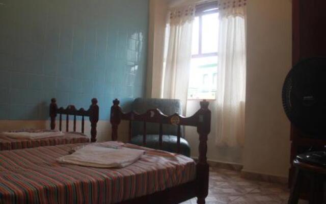 Hostel Centro Histórico de Iguape