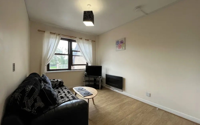 River View Apartment
