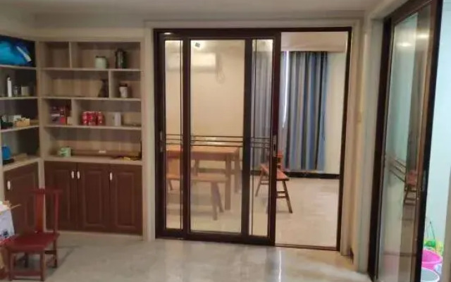 Xinchang Yongjia Homestay