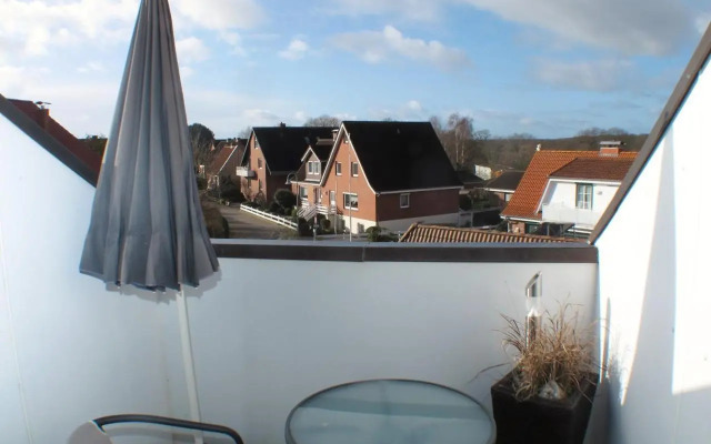 Pension Walmeer
