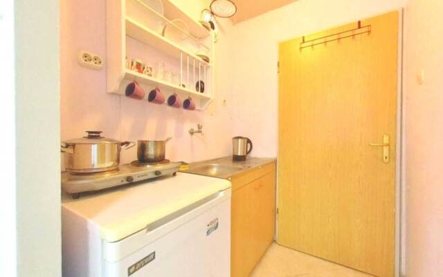 No:85 Konaklama Tesisi