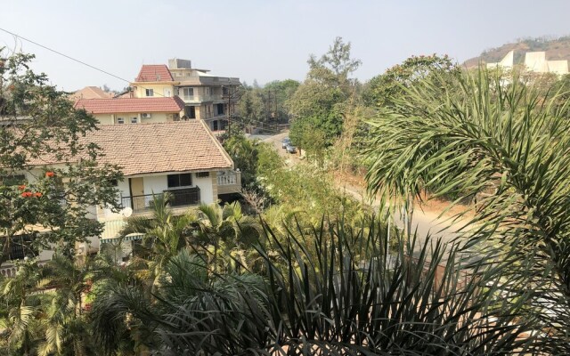 Resort Silver Hills Lonavala