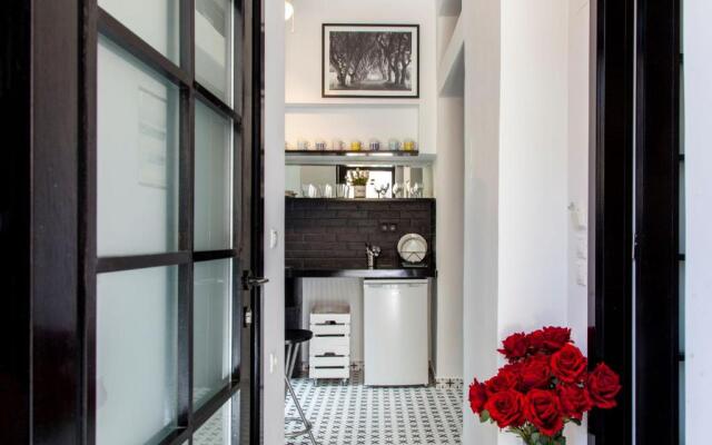 Ziv Boutique Apartments Lefkada Town Square Apt 15