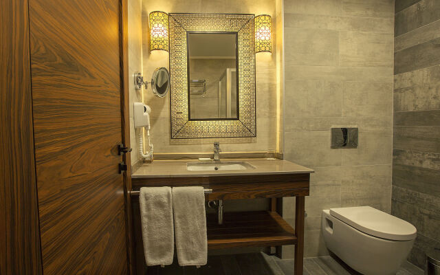 Cuci Hotel di Mare Bayramoglu