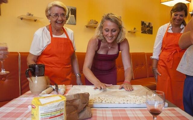 Il Tabacchificio Hotel