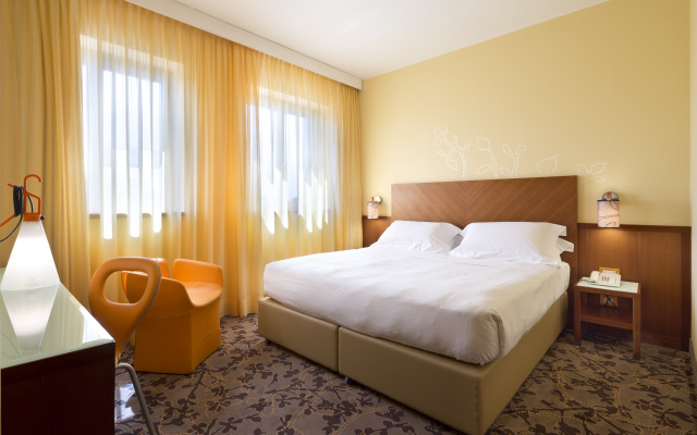 UNAHOTELS Mediterraneo Milano