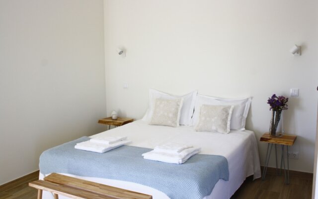 Quinta do Mocho Turismo Rural