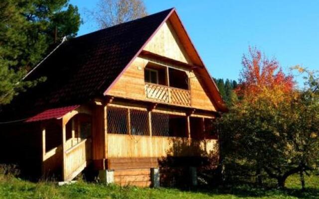 Holiday home Evseich