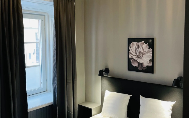 Birka Hotel
