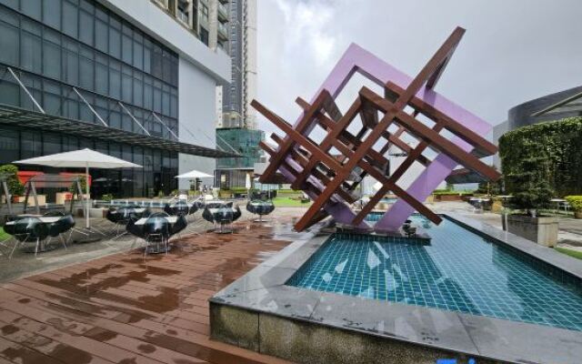 Genting Ion Delemen by Horizon Homes