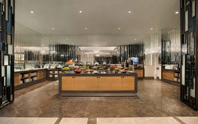 Hawthorn Suites By Wyndham Istanbul Airport