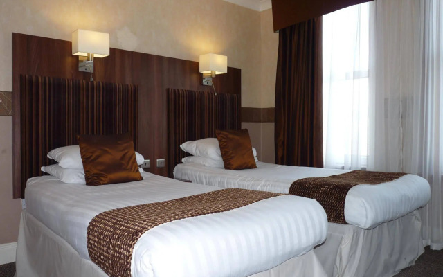Park Hotel Dunoon