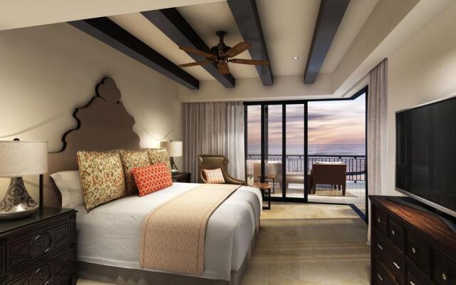 Grand Solmar The Residences At Rancho