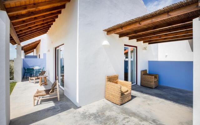 Monte da Bemposta Cottage