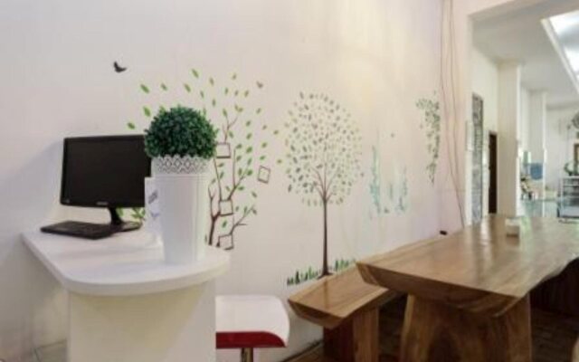 OstiC House