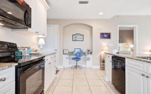 Reflections At Bay Point 212