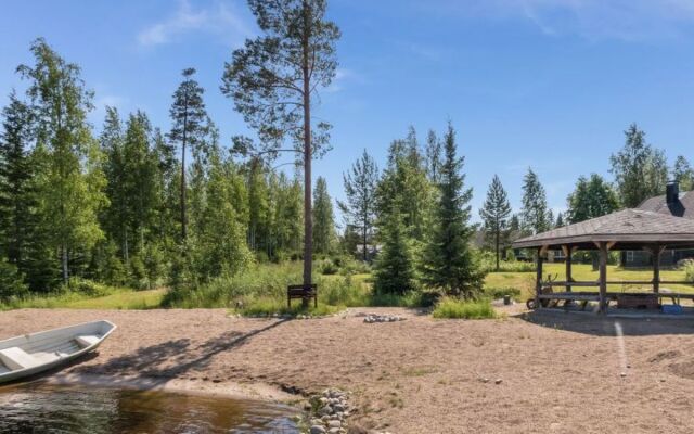Vuokatticottage c