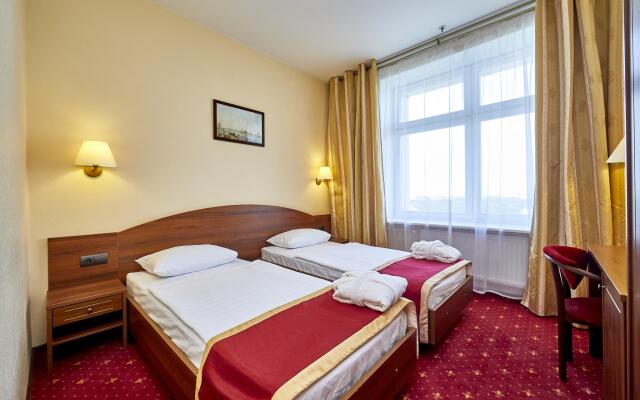 Rossiya Hotel
